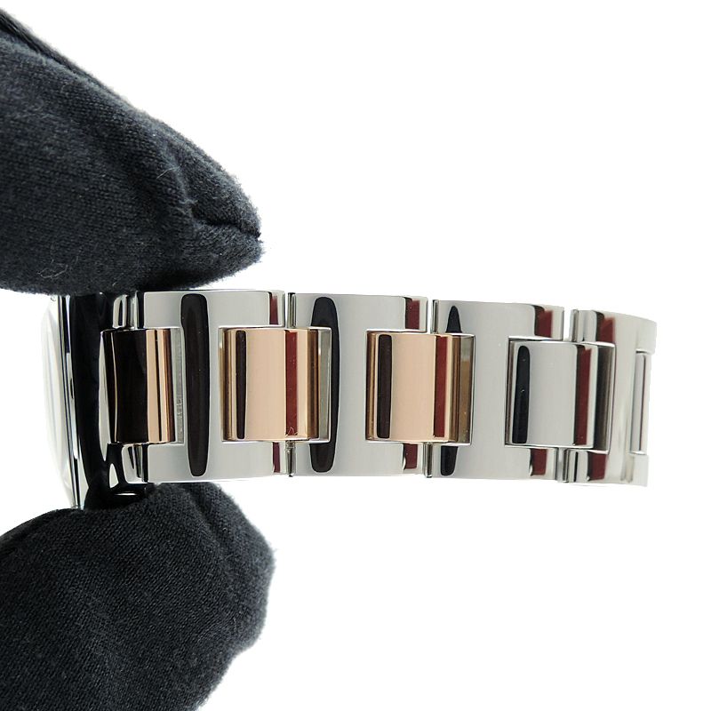 Cartier Watch Gold — view 8