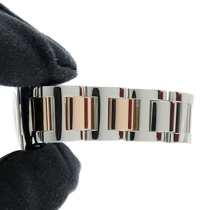 Cartier Watch Gold — view 8