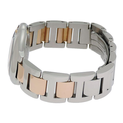 Cartier Watch Gold — view 3