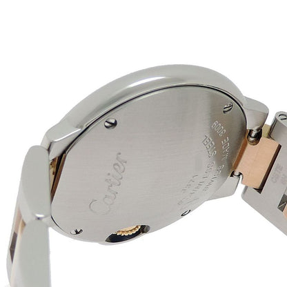 Cartier Watch Gold — view 7