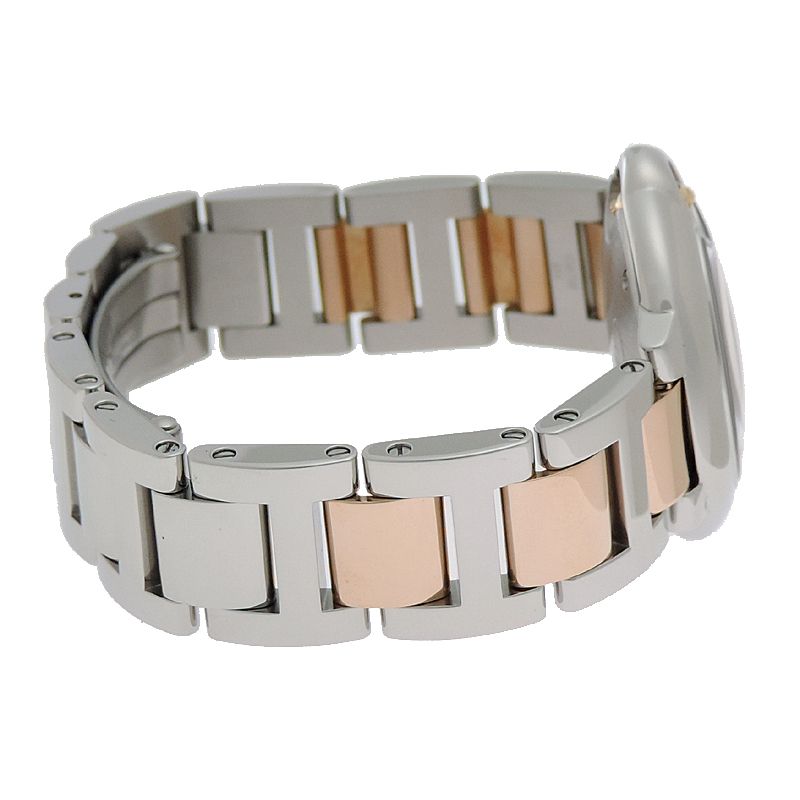 Cartier Watch Gold — view 5