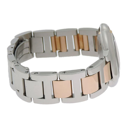 Cartier Watch Gold — view 5