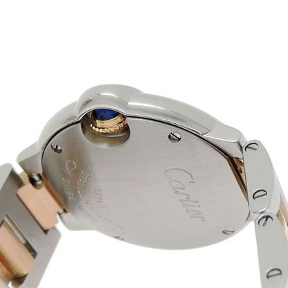 Cartier Watch Gold — view 6