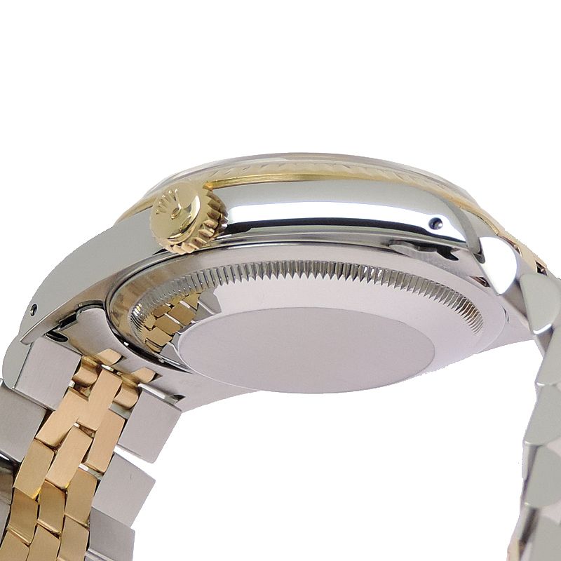 Rolex Watch Gold — view 6