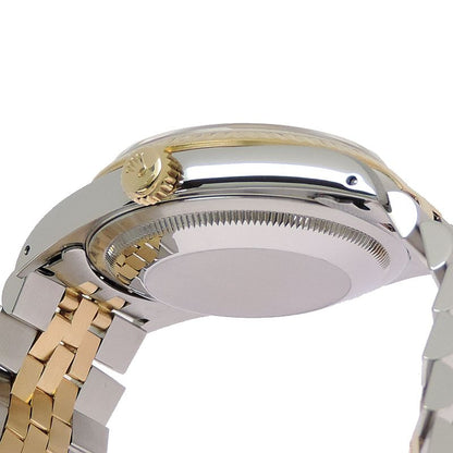 Rolex Watch Gold — view 6