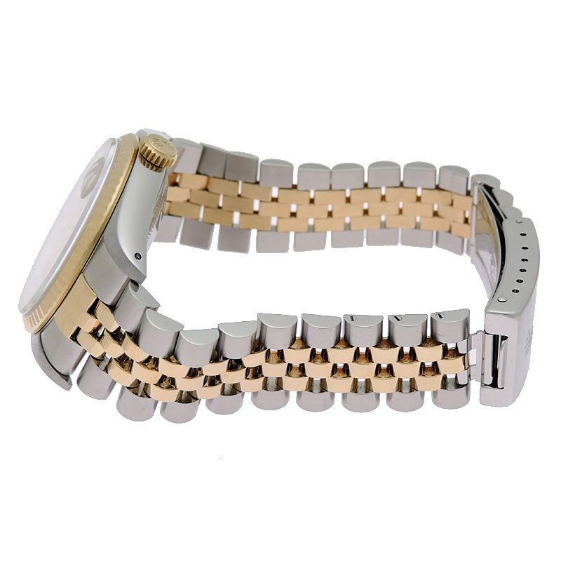 Rolex Watch Gold — view 3