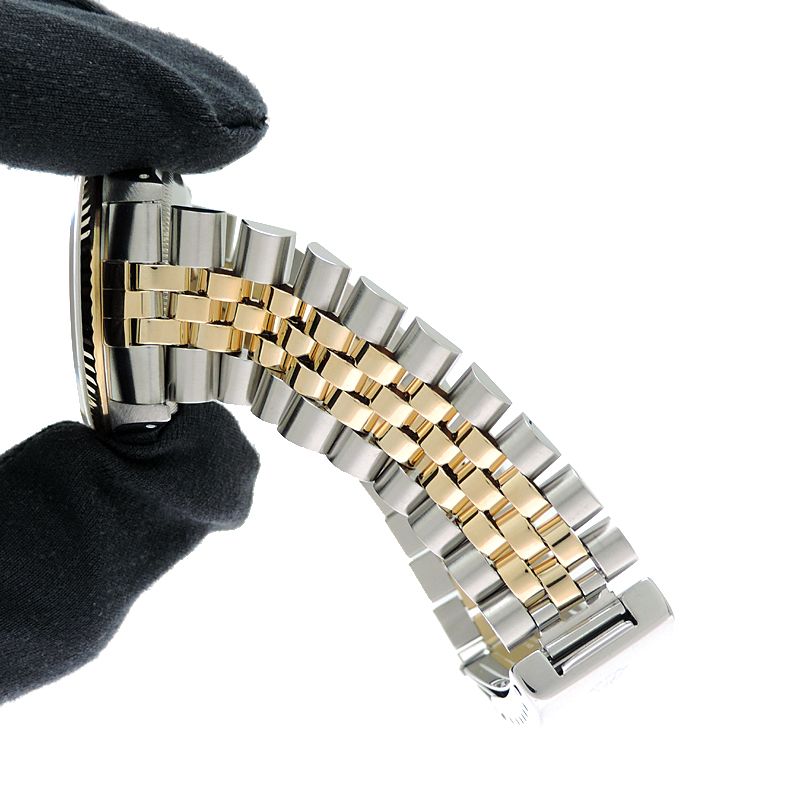 Rolex Watch Gold — view 8