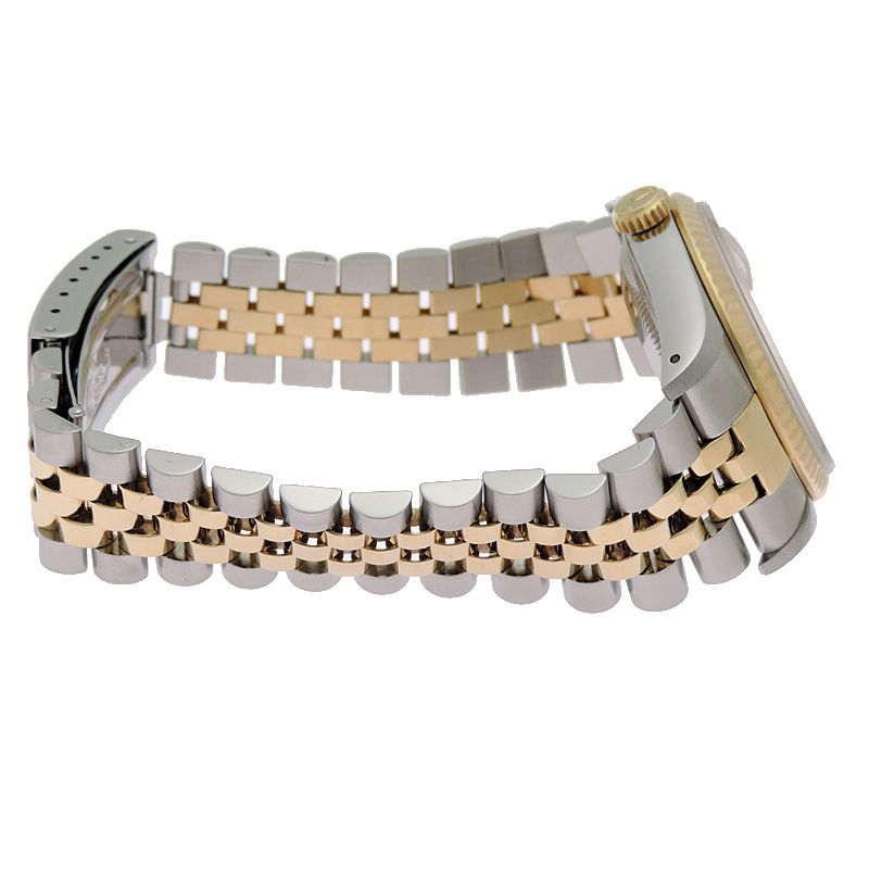 Rolex Watch Gold — view 5