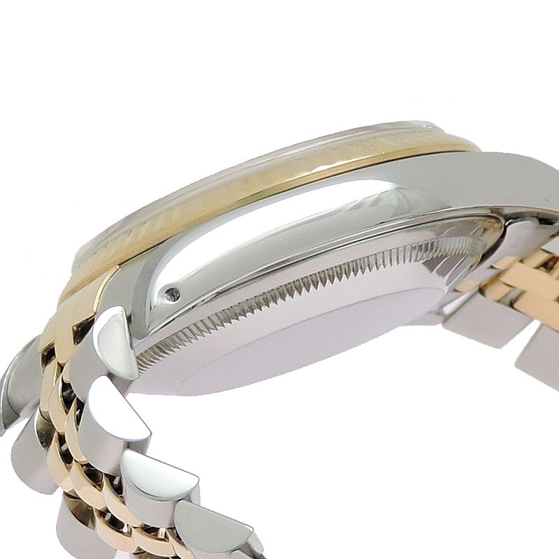 Rolex Watch Gold — view 7