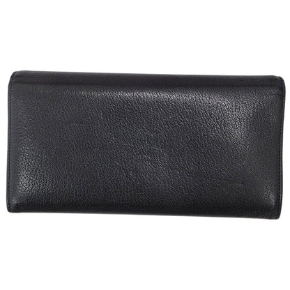 Chanel Bifold Wallet Black — view 2