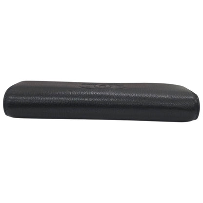 Chanel Bifold Wallet Black — view 4