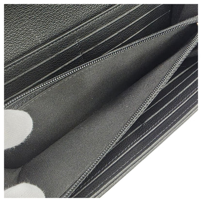Chanel Bifold Wallet Black — view 7