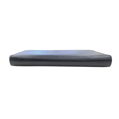 Chanel Camellia Zip Around Organizer Wallet — view 4