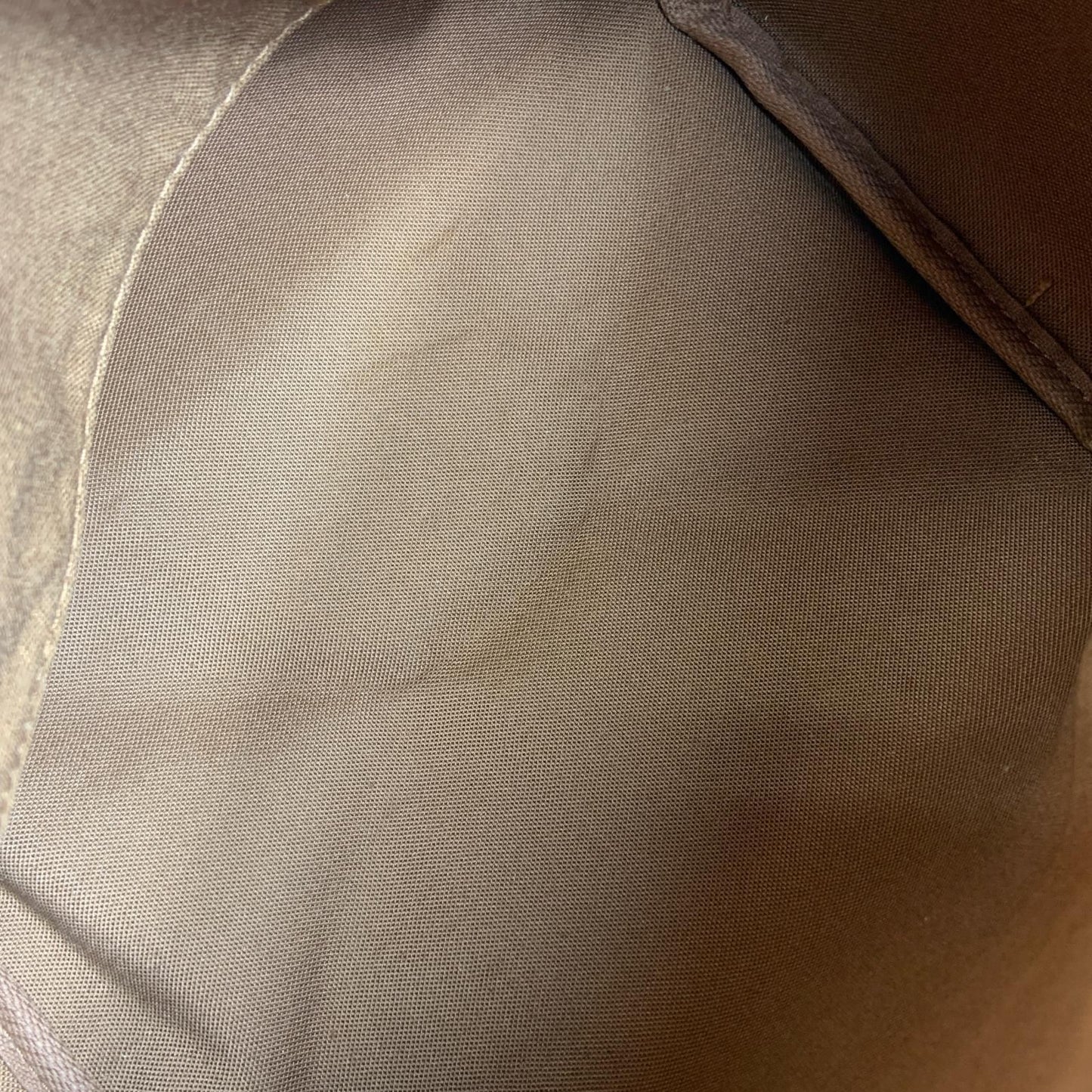 Louis Vuitton Monogram Speedy 25 Handbag Brown — view 6