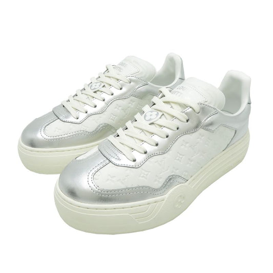 Louis Vuitton Sneakers White