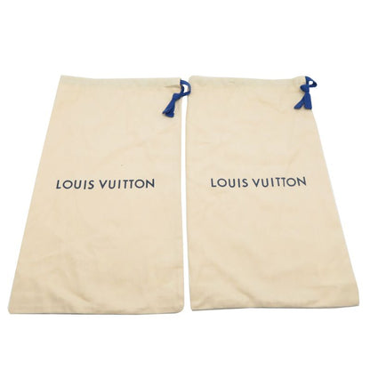 Louis Vuitton Sneakers White — view 9