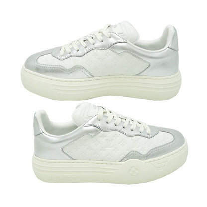 Louis Vuitton Sneakers White — view 3