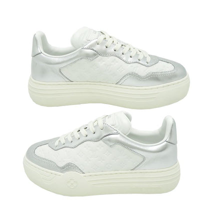 Louis Vuitton Sneakers White — view 4
