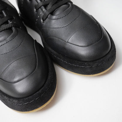 Max Mara Sneakers 38 High Cut Boots Shoes Side — view 4
