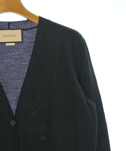 Gucci Cardigan Black — view 4