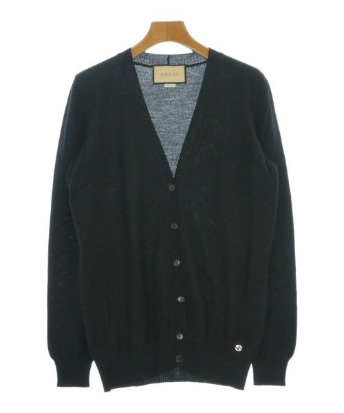 Gucci Cardigan Black