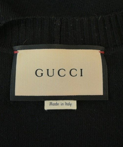 Gucci Cardigan Black — view 3