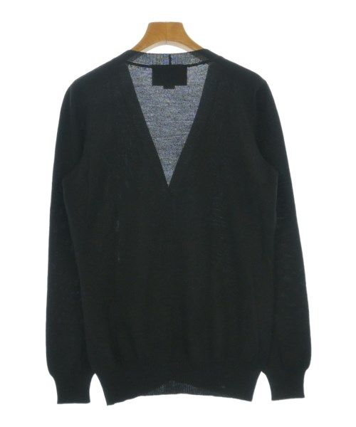 Gucci Cardigan Black — view 2