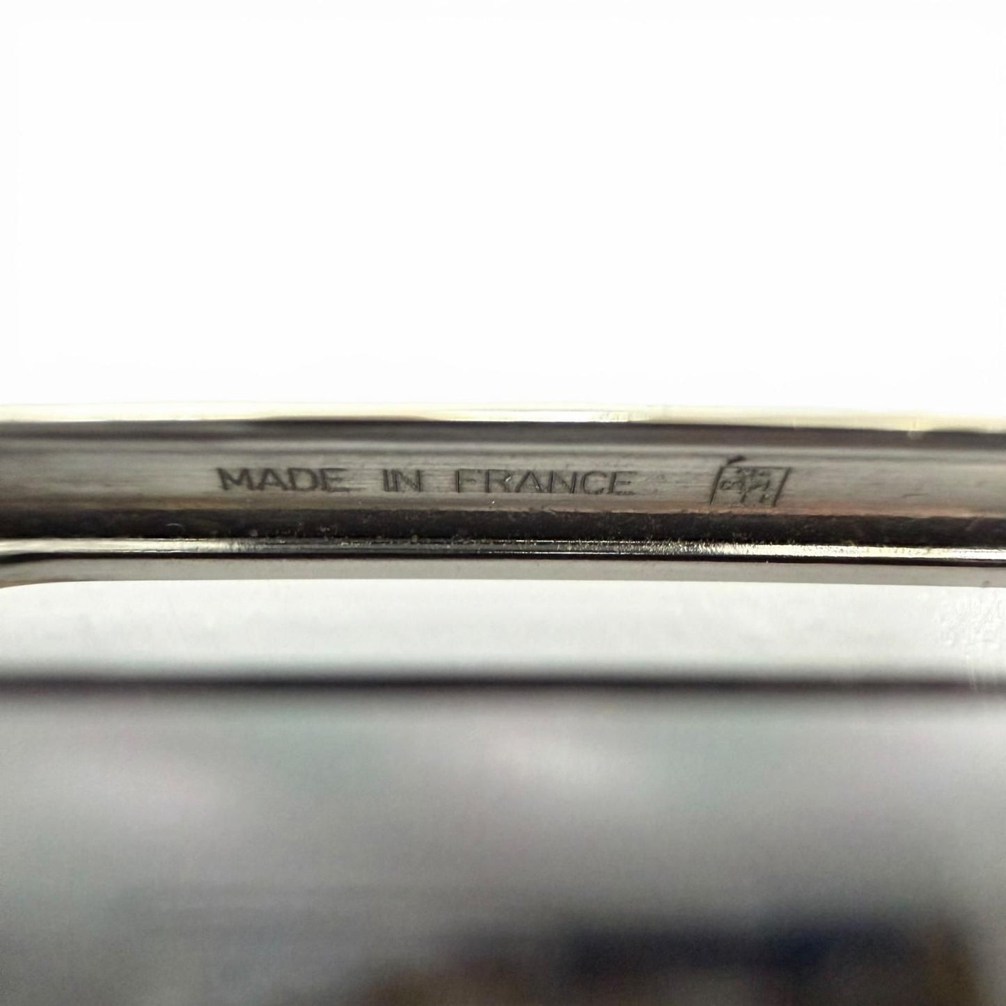 Cartier Diavolo de 18k Blue Gemstone M NIB Fountain Pen Black Silver — view 9