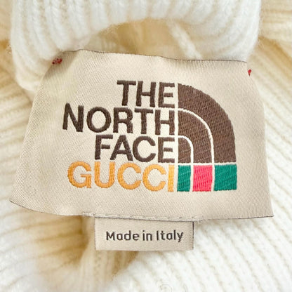 Gucci the North Face 100% L 225500 T-Shirt — view 7