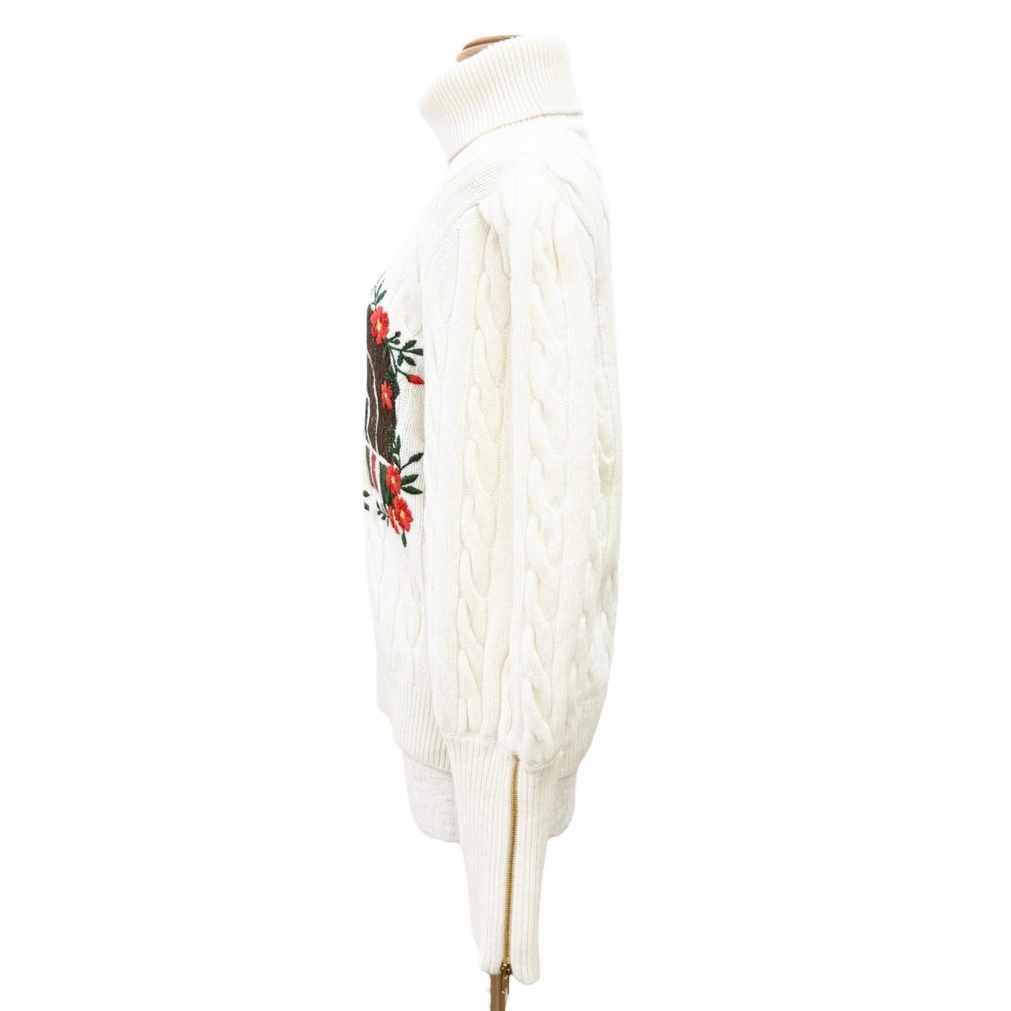 Gucci the North Face 100% L 225500 T-Shirt — view 2