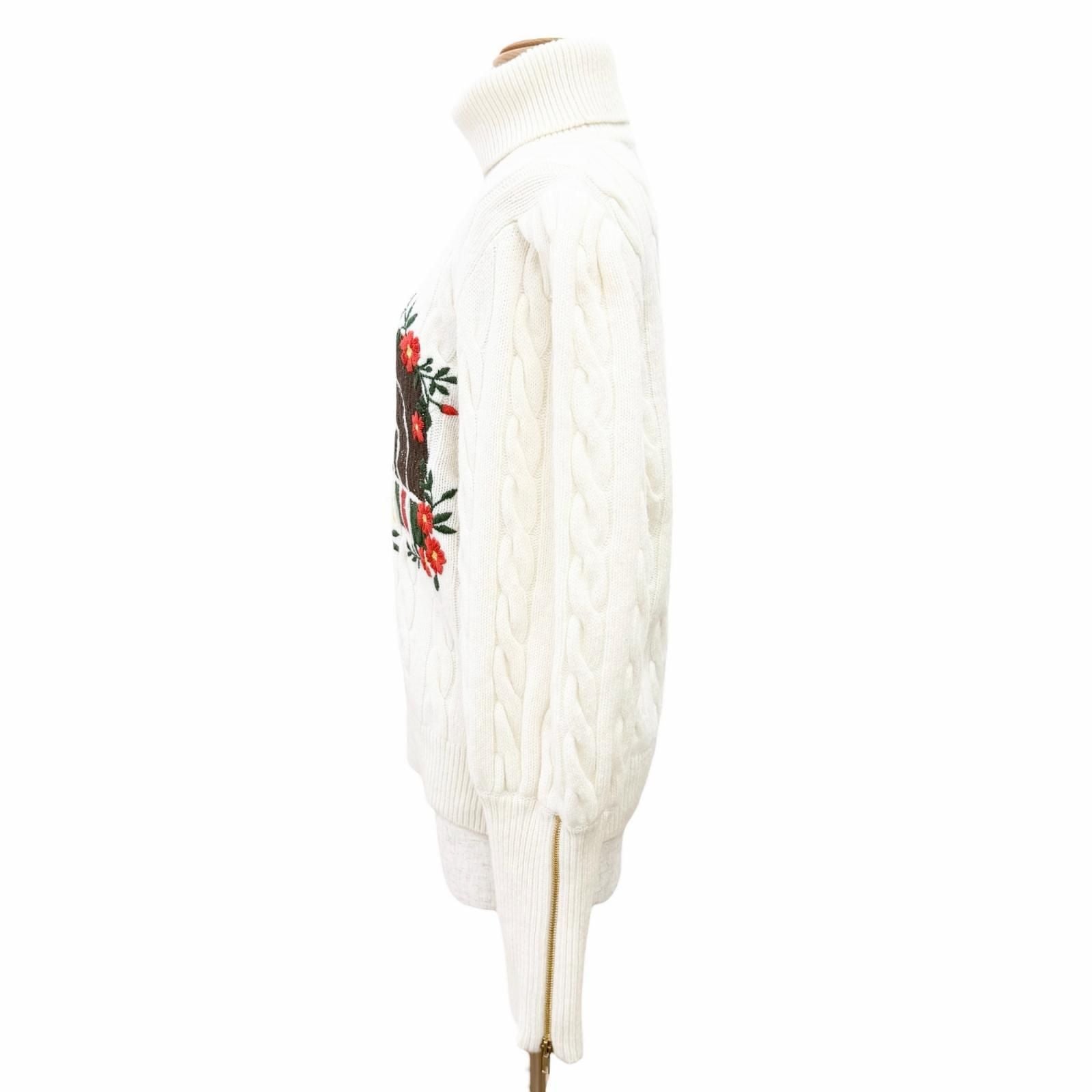 Gucci the North Face 100% L 225500 T-Shirt — view 2