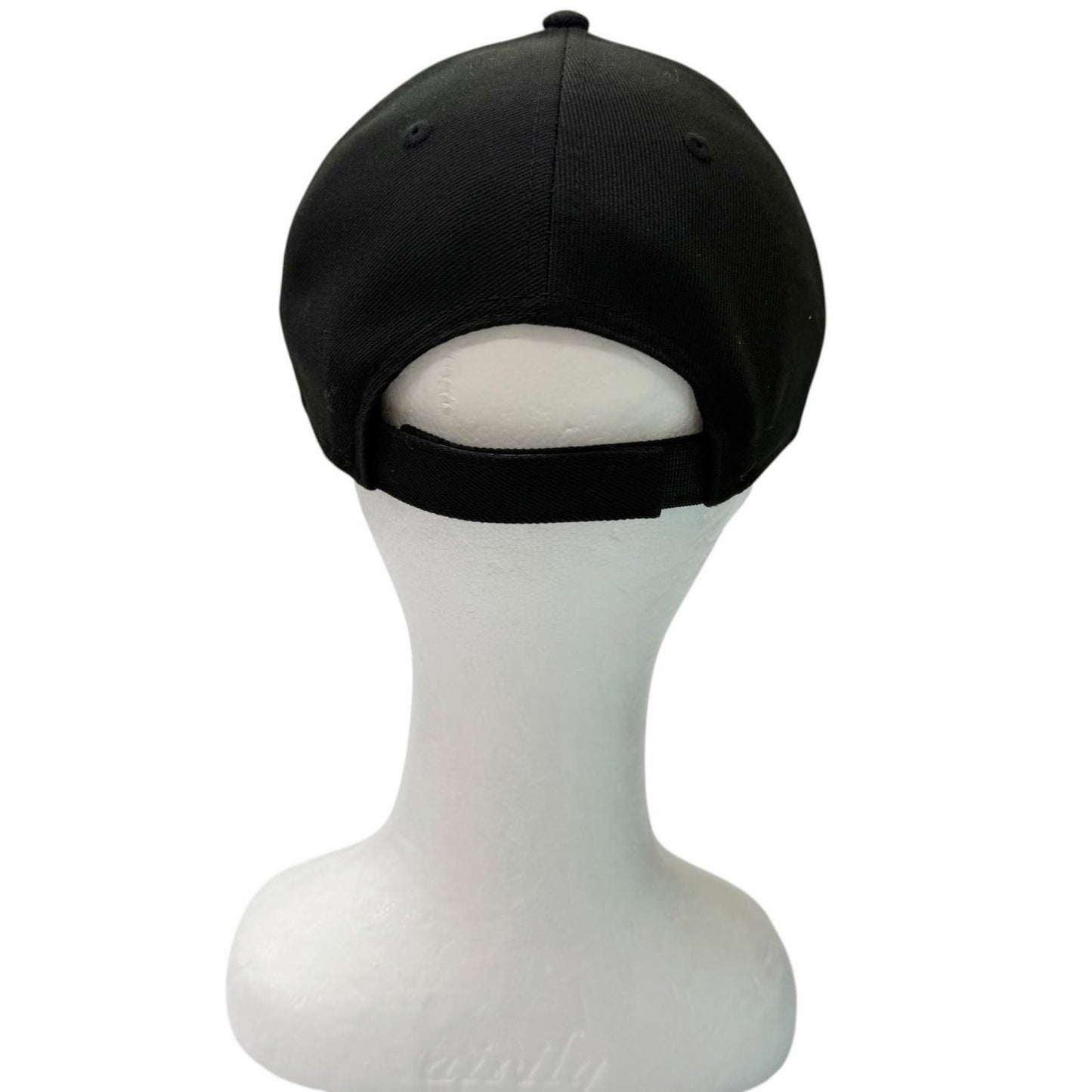 Tiffany & Co New Era Yomiuri Giants Anniversary Baseball Cap Black Light Blue — view 4