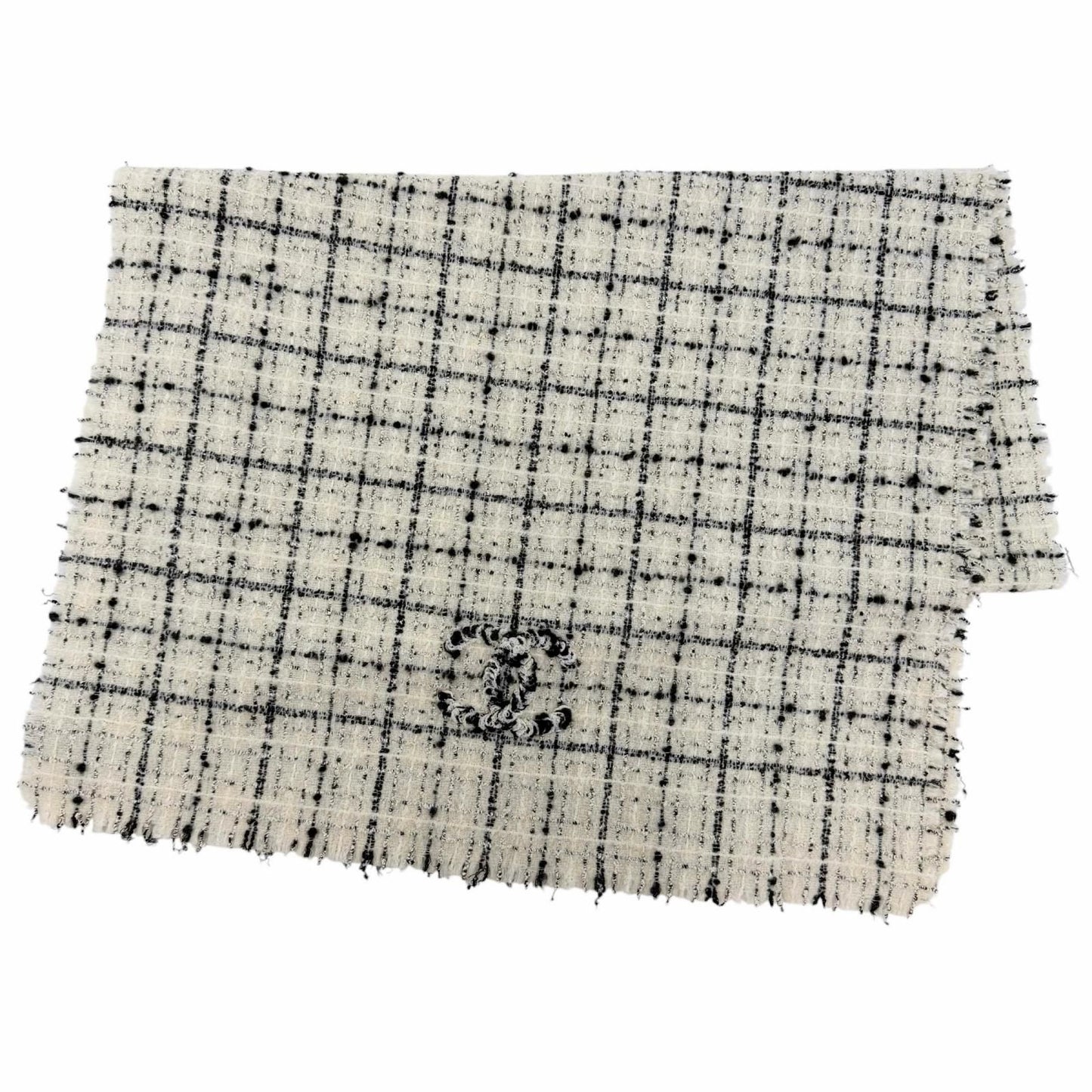 Chanel 2025/26 231000 Scarf