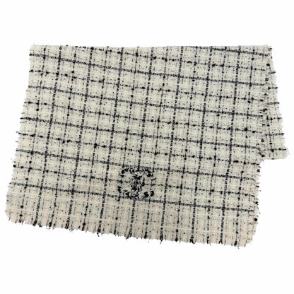 Chanel 2025/26 231000 Scarf