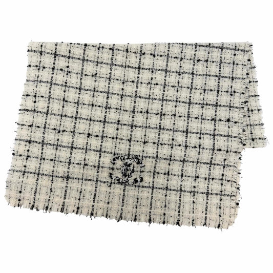 Chanel 2025/26 231000 Scarf