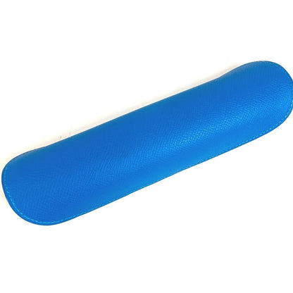 Hermes Pen Case Surf Leather Blue — view 6