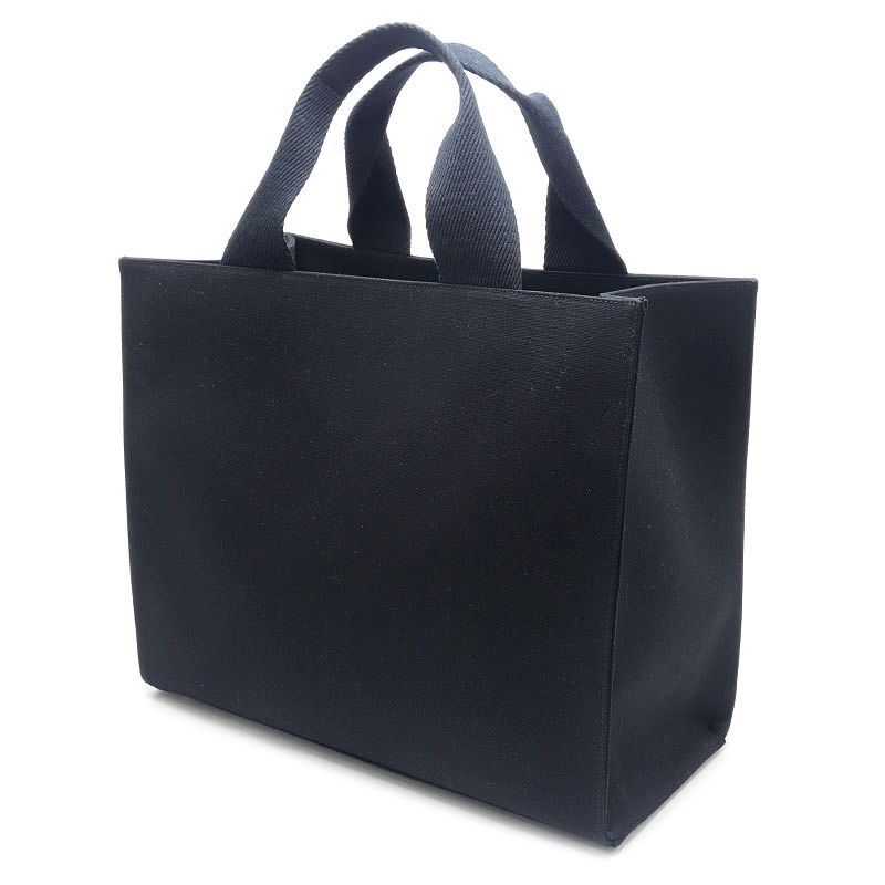 Fendi Fender Chela Medusa Canvas Tote — view 2