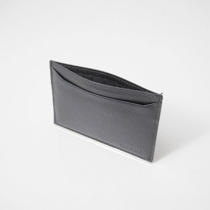 Prada Card Case Saffiano Leather — view 4