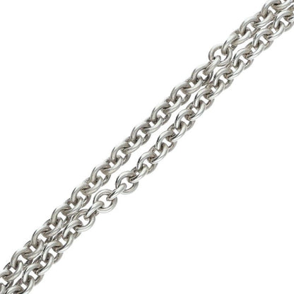 Chrome Hearts NE Chain 20 Silver Necklace — view 5