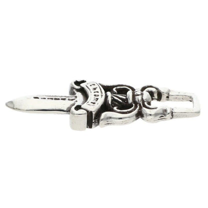 Chrome Hearts Charm Silver Pendant — view 4