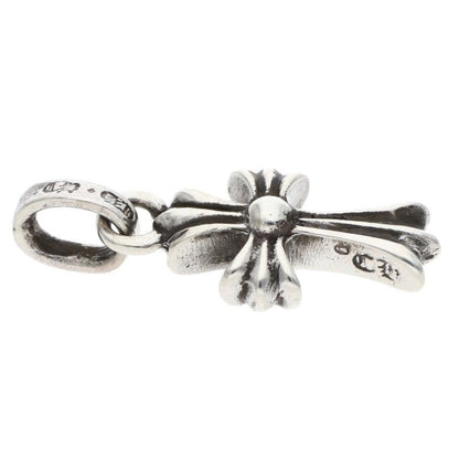 Chrome Hearts Crs Baby Fat Silver Pendant — view 4