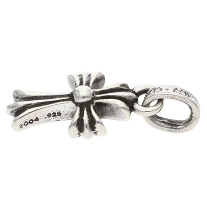 Chrome Hearts Crs Baby Fat Silver Pendant — view 5