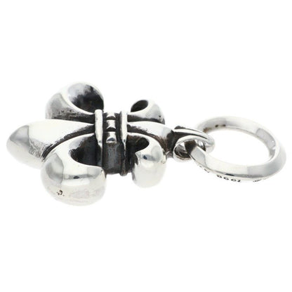Chrome Hearts BS Fluer BS Flare Pendant Silver — view 4