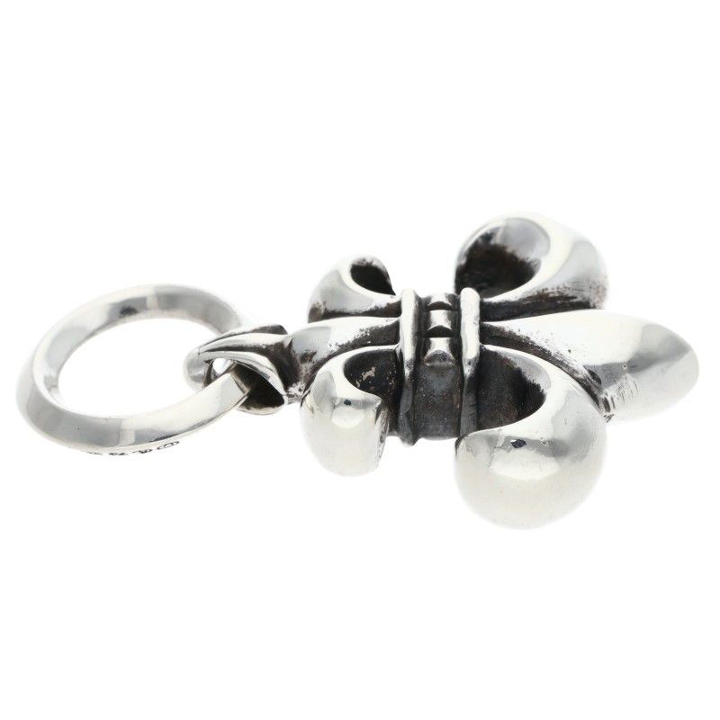 Chrome Hearts BS Fluer BS Flare Pendant Silver — view 5