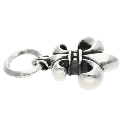 Chrome Hearts BS Fluer BS Flare Pendant Silver — view 5