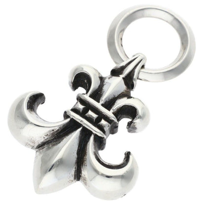 Chrome Hearts BS Fluer BS Flare Pendant Silver