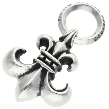 Chrome Hearts BS Fluer BS Flare Pendant Silver — view 2