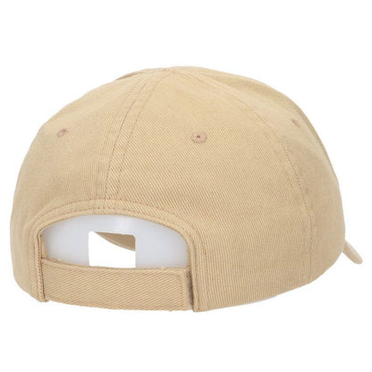 Balenciaga Logo Embroidery Cap — view 2