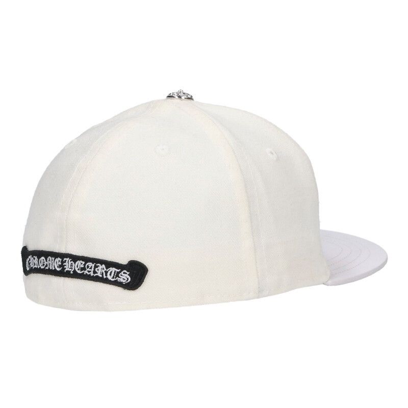 Chrome Hearts CH Hat CH Embroidered Baseball — view 2