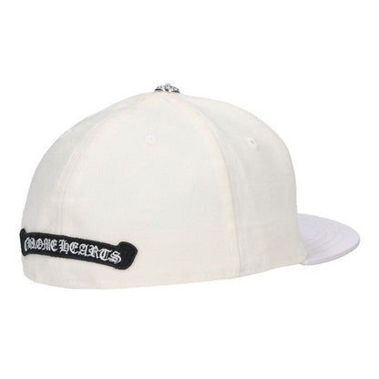 Chrome Hearts CH Hat CH Embroidered Baseball — view 2